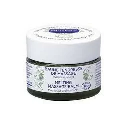 MUSTELA BAUME TENDRESSE DE MASSAGE 90G