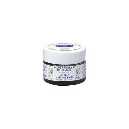 MUSTELA BAUME TENDRESSE DE MASSAGE 90G