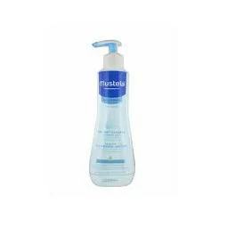 Mustela Eau Nettoyante Peau Normal 300ml