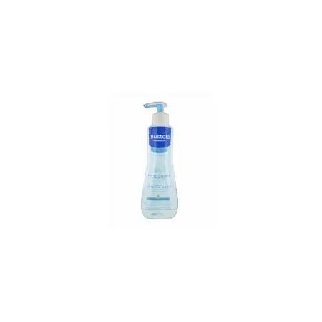 Mustela Eau Nettoyante Peau Normal 300ml