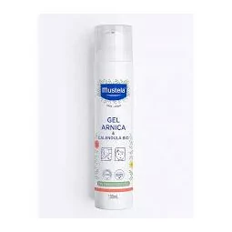 Mustela Gel Arnica 100ml