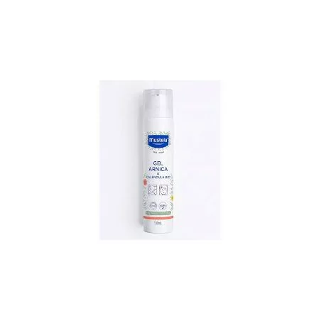 Mustela Gel Arnica 100ml