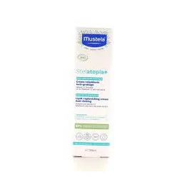 MUSTELA STELATOPIA+ CR RELIPID BIO 150ML