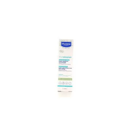 MUSTELA STELATOPIA+ CR RELIPID BIO 150ML