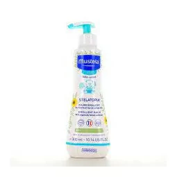 Mustela Baume Emol Fl300ml