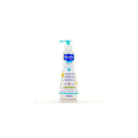 Mustela Baume Emol Fl300ml