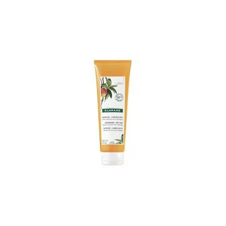 KLORANE CR JOUR NUTRITION MANGUE
