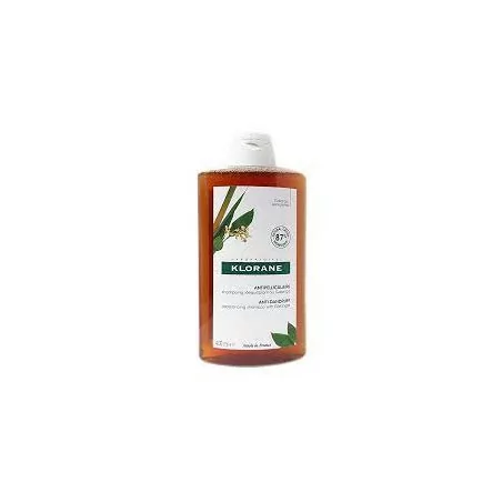 KLORANE SHA GALANGA FL400ML