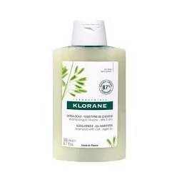 KLORANE SHAMPOING AVOINE BIO