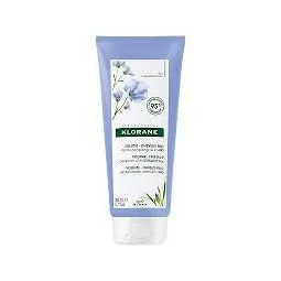 KLORANE APRES-SHAMPOING LIN BIO