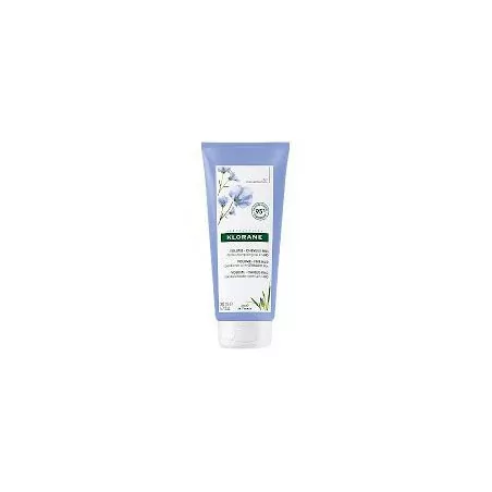KLORANE APRES-SHAMPOING LIN BIO