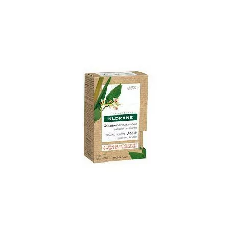 KLORANE MASQUE GALANGA POUDRE