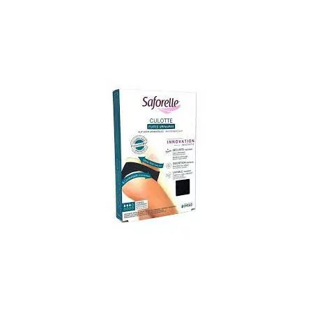 SAFORELLE CULOTTES FUITES URINAIRES 42