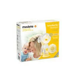 Medela Tire-lait Swing Maxi Flex2 Teter
