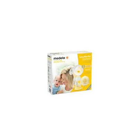 Medela Tire-lait Swing Maxi Flex2 Teter