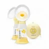 Medela Tire-lait Swing Maxi Flex2 Teter