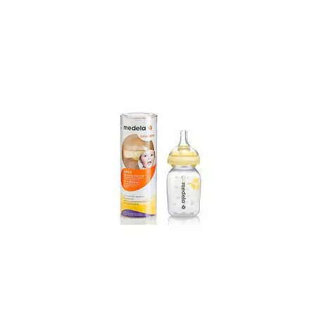 MEDELA CALMA EMBT+BIBERON 150ML