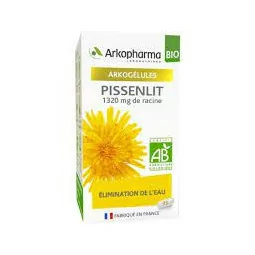 ARKOGELULES PISSENLIT BIO