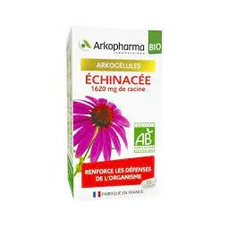 Arkogélules Échinacée Bio