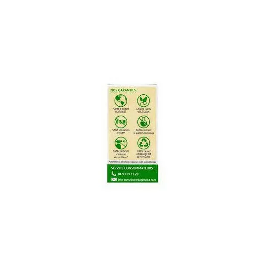 Arkogélules Échinacée Bio