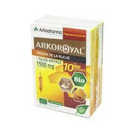 Arkoroyal Gelee Roy.1500...