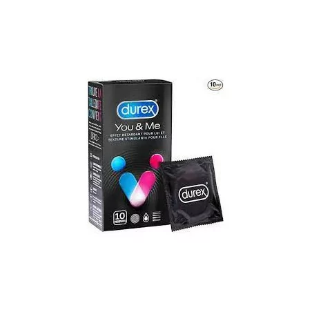 Durex You Me