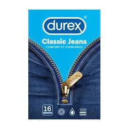Durex Jeans Bt16