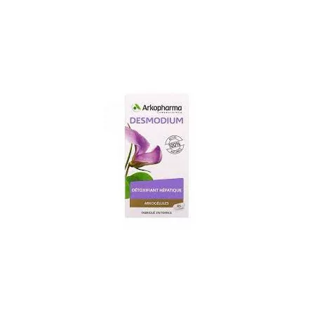 Arkgelules Desmodium 45