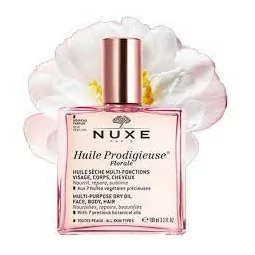 Nuxe Huile Prodigieuse Floral