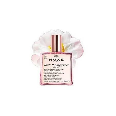 Nuxe Huile Prodigieuse Floral
