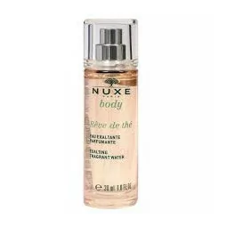 Nuxe Rêve De The Eau Exaltante Parfumé 30ml