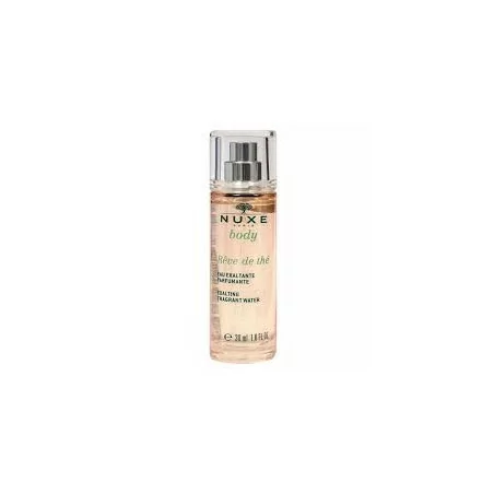 Nuxe Rêve De The Eau Exaltante Parfumé 30ml