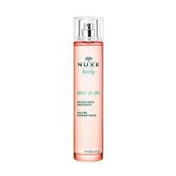 Nuxe Rêve De The Eau Exaltante Parfumé 100ml