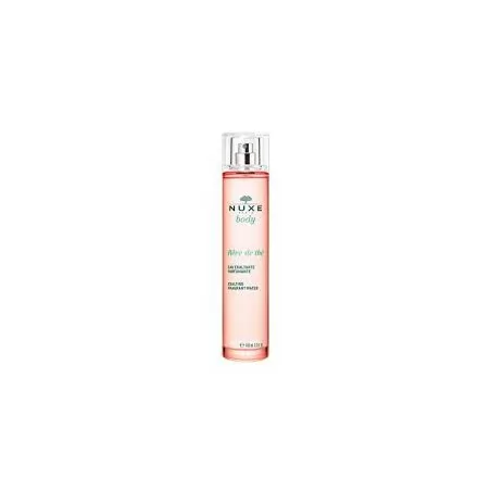 Nuxe Rêve De The Eau Exaltante Parfumé 100ml
