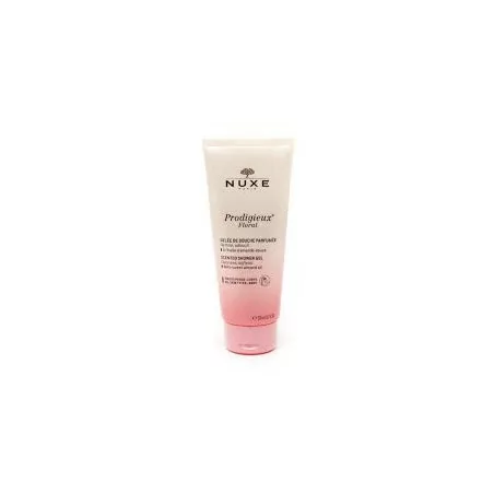 Nuxe Gelée Douche Prodigieux Floral 200ml