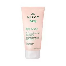 Nuxe Rêve De Thé Gommage 150ml
