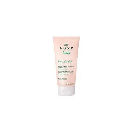 Nuxe Rêve De Thé Gommage 150ml