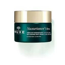 Nuxe Nuxuriance Crème Nuit 50ml