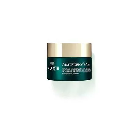 Nuxe Nuxuriance Crème Nuit 50ml