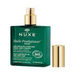 Nuxe Huile Prodigieuse Bio