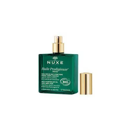Nuxe Huile Prodigieuse Bio
