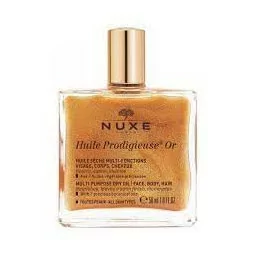 Nuxe Huile Prod Or Nf Fl 50ml