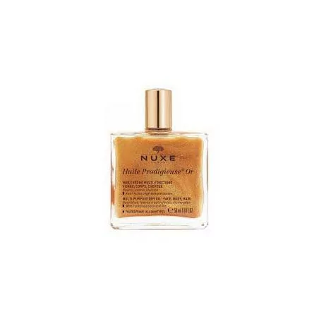 Nuxe Huile Prodigieuse Or 50ml