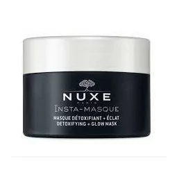 Nuxe Masque Détoxifiant