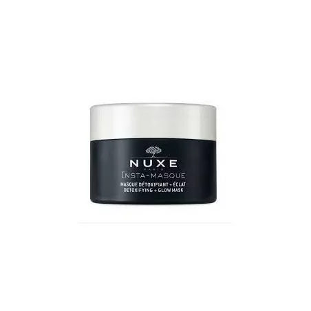 Nuxe Masque Détoxifiant