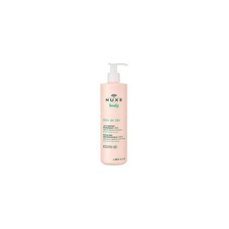 Nuxe Rêve De Thé Lait Hydratant 400ml