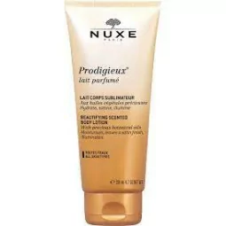 Nuxe Lait Parfumé Prodigieux 200ml