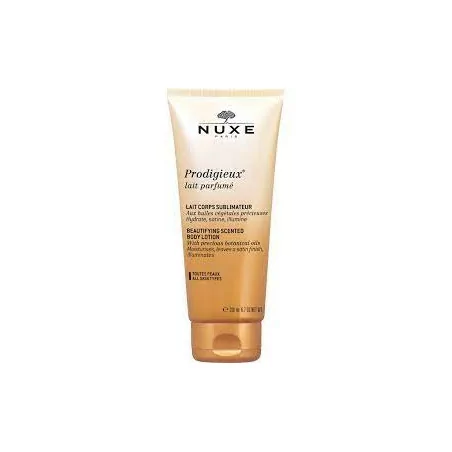 Nuxe Lait Parfumé Prodigieux 200ml
