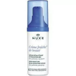Nuxe Crème Fraiche Beauté Sérum 30ml
