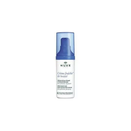 Nuxe Crème Fraiche Beauté Sérum 30ml